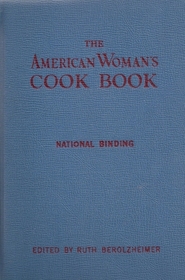 The American Woman's Cook Book