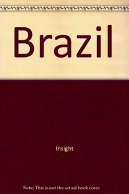 Brazil (Insight Guide Brazil)