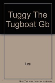 Tuggy The Tugboat Gb