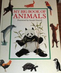 My Big Book of Animals