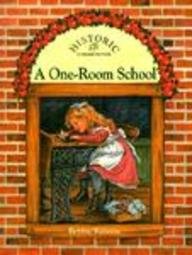 One-Room School (Historic Communities)