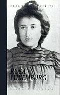 Rosa Luxemburg: A Life for the International (Berg Women's Series)