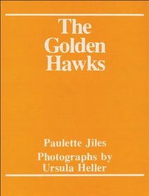 The Golden Hawks (Where We Live Series)