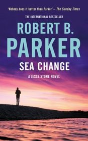 Sea Change (Jesse Stone, Bk 5)