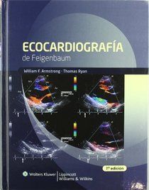 Feigenbaum Ecocardiografia (Spanish Edition)