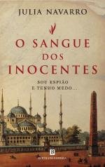 O Sangue dos Inocentes (Portuguese Edition)