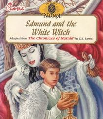 Edmund and the White Witch (Adapted from the Chronicles of Narnia)