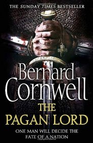 The Pagan Lord (The Warrior Chronicles)
