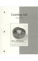 Basic Marketing Learning Aid