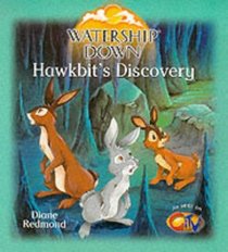 Watership Down: Hawkbit's Discovery (Watership Down)