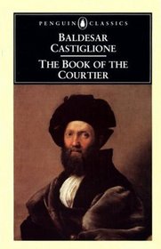 The Book of the Courtier