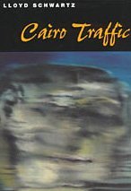 Cairo Traffic (Phoenix Poets Series)