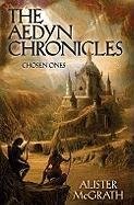 Chosen Ones (Aedyn Chronicles, Bk 1)