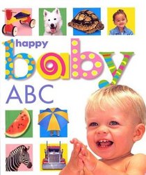 Happy Baby: ABC