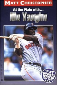 At the Plate With ... Mo Vaughn