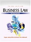 Business Law: Text and Exercises
