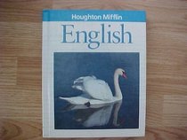 Houghton Mifflin, Houghton Mifflin English 2nd Grade, 1988 ISBN: 0395421926