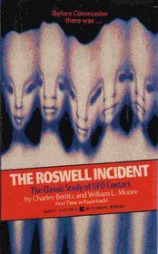 The Roswell Incident