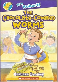The Chocolate-Covered Worms
