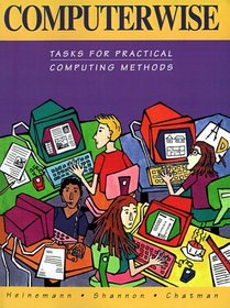 Computerwise: Tasks for Practical Computing Methods