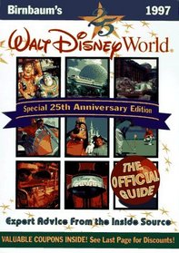 Birnbaum's Walt Disney World: The Official Guide (Serial)