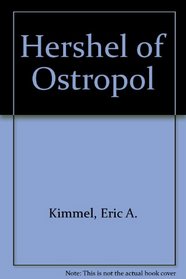 Hershel of Ostropol