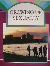 Growing Up Sexually (Discovering)