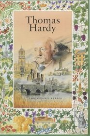 Thomas Hardy (The Wessex Series)