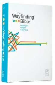 The Wayfinding Bible NLT