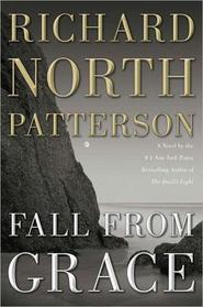 Fall From Grace (Blaine, Bk 1)