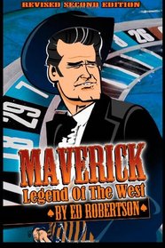 MAVERICK: Legend of the West