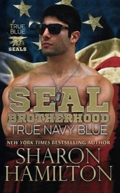 True Navy Blue (SEAL Brotherhood)