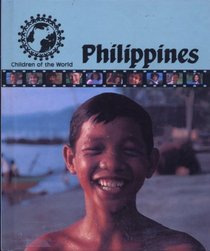 Philippines (Children of the world)
