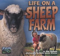 Life on a Sheep Farm (Life on a Farm)