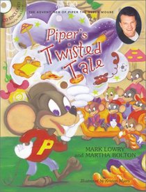 Piper's Twisted Tale (Piper Book Series)