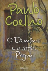 O DEMONIO E A SRTA PRYM - PORTUGUES BRASIL