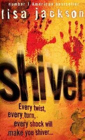 Shiver (New Orleans, Bk 3)