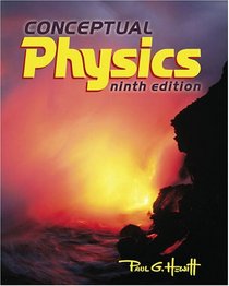 Conceptual Physics with Practicing Physics Workbook (9th Edition)