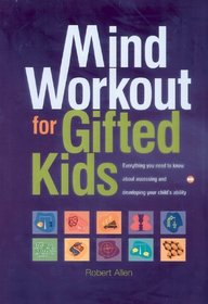 Mind Workout for Gifted Kids