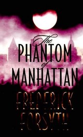 The Phantom of Manhattan (Large Print)