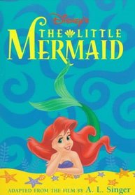 Disney's the Little Mermaid