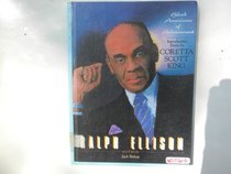 Ralph Ellison (Black Americas of Achievement)