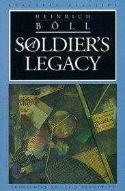A Soldier's Legacy