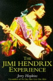 The Jimi Hendrix: Through the Haze