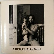 Milton Rogovin: Lower West Side, Buffalo, New York