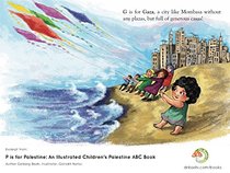 P is for Palestine: A Palestine Alphabet Book