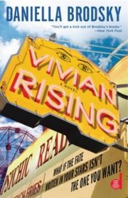 Vivian Rising