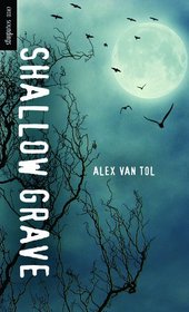 Shallow Grave (Orca Soundings)