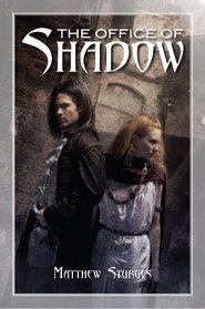 The Office of Shadow (Midwinter, Bk 2)