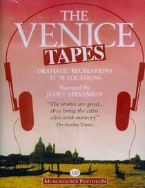The Venice Tapes (City Tapes)